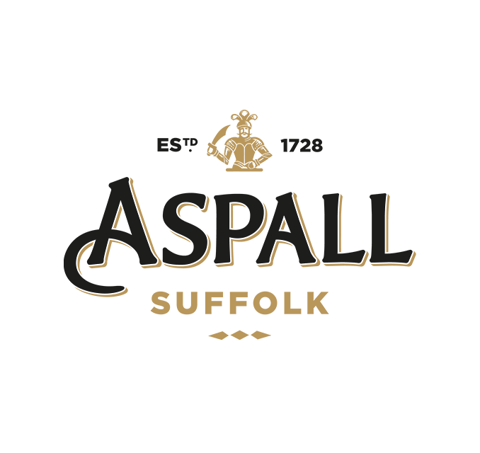 Aspall logo