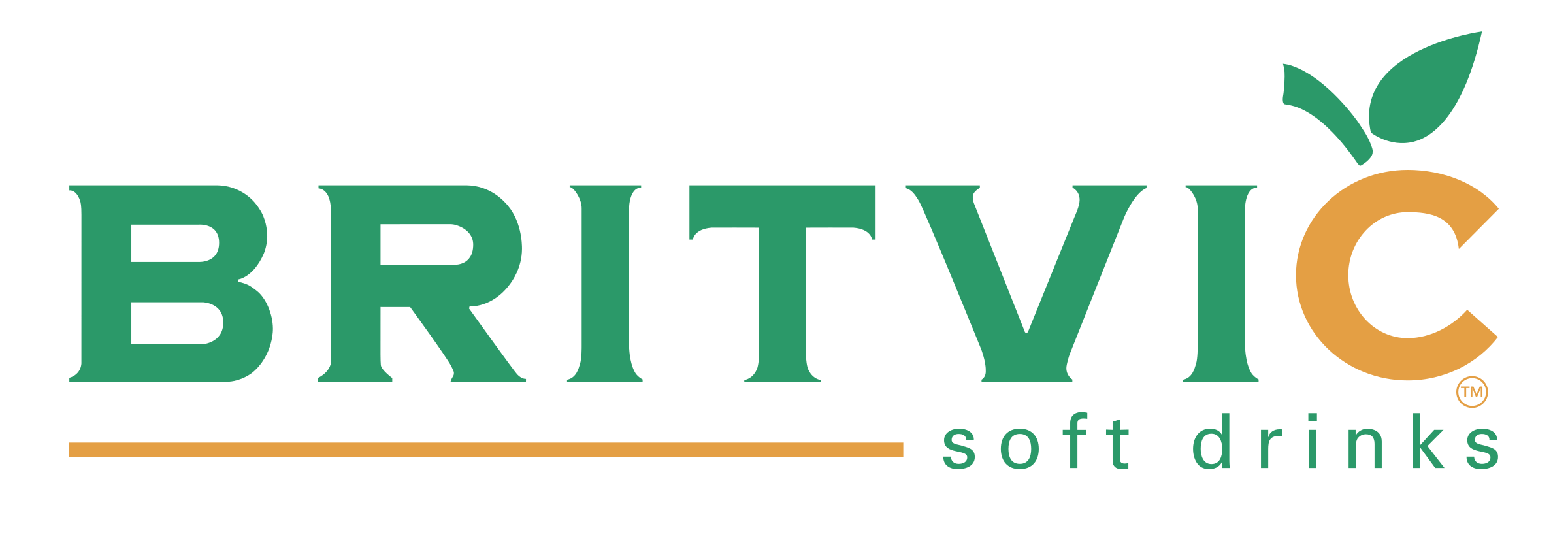 Britvic logo